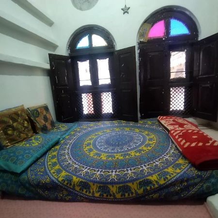 Shree Savitri Palace Pushkar Exterior photo