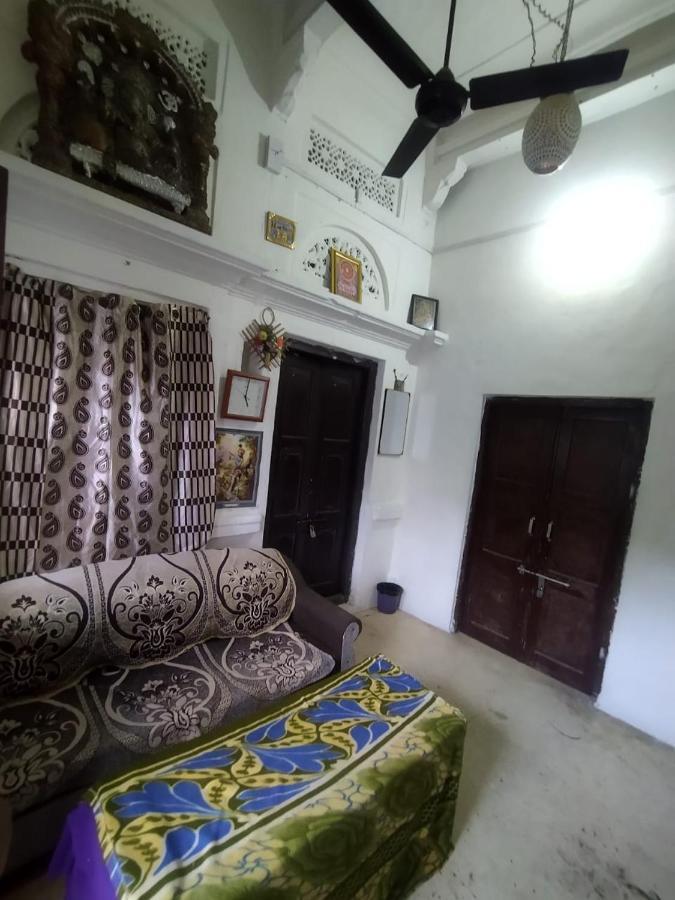 Shree Savitri Palace Pushkar Exterior photo