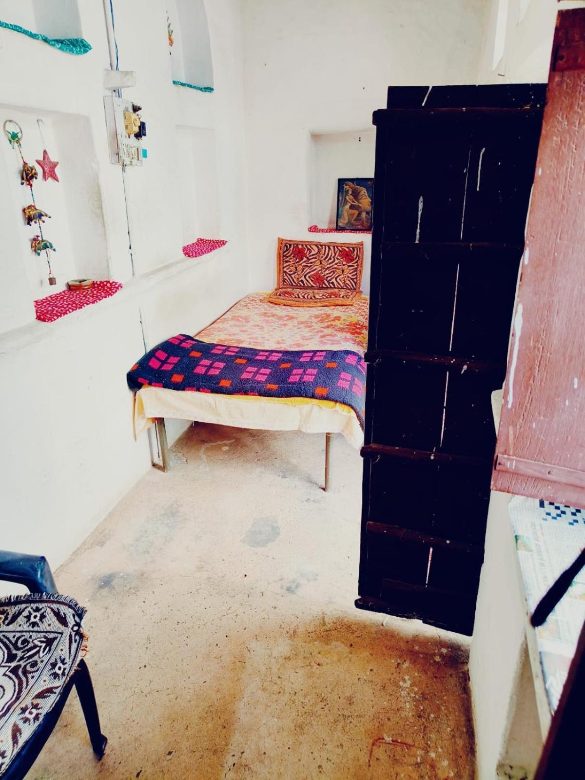 Shree Savitri Palace Pushkar Exterior photo