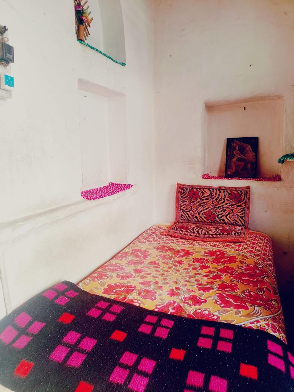 Shree Savitri Palace Pushkar Exterior photo