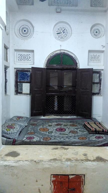 Shree Savitri Palace Pushkar Exterior photo