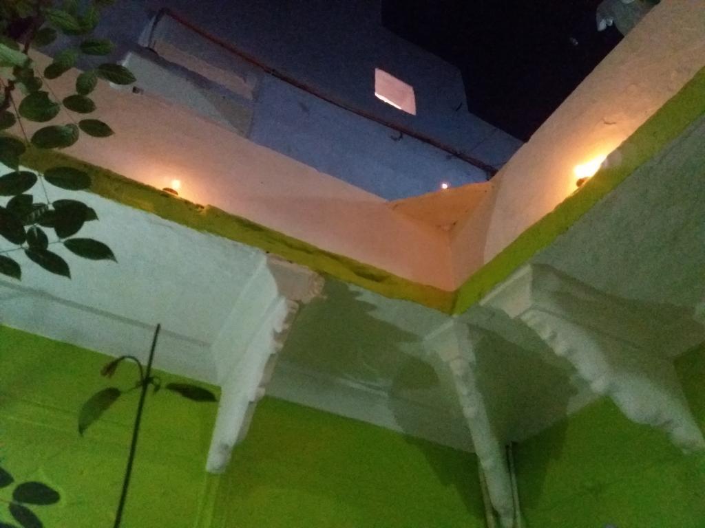 Shree Savitri Palace Pushkar Exterior photo