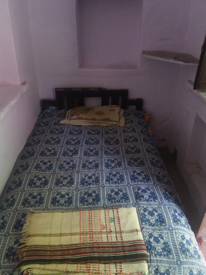 Shree Savitri Palace Pushkar Exterior photo