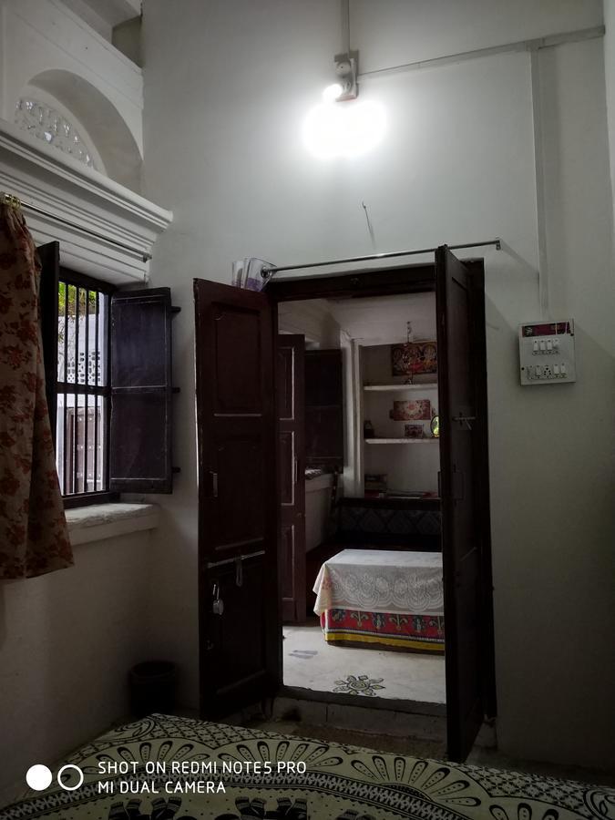 Shree Savitri Palace Pushkar Exterior photo