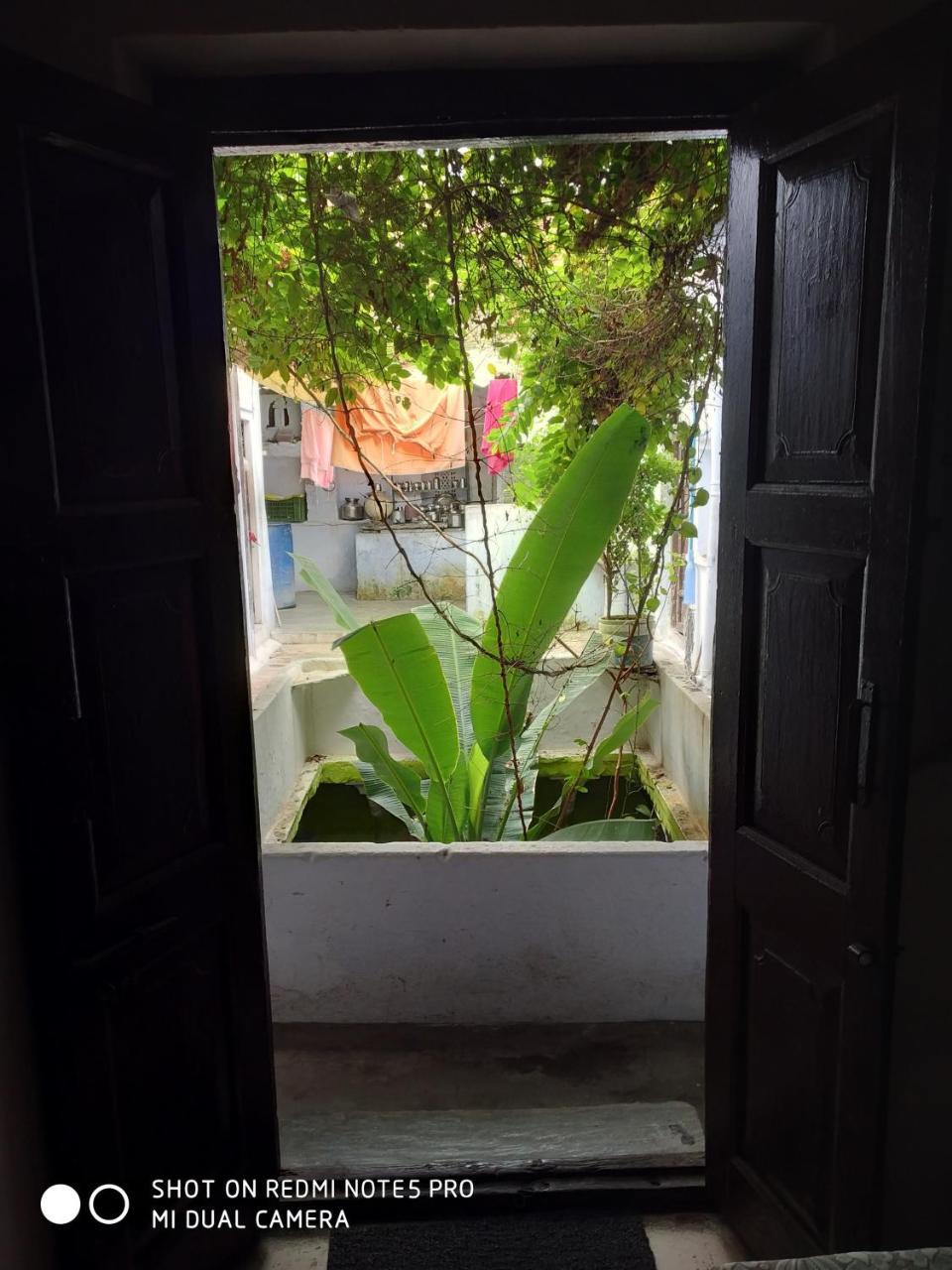 Shree Savitri Palace Pushkar Exterior photo