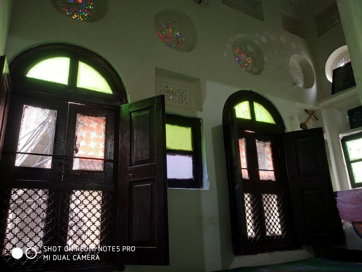 Shree Savitri Palace Pushkar Exterior photo