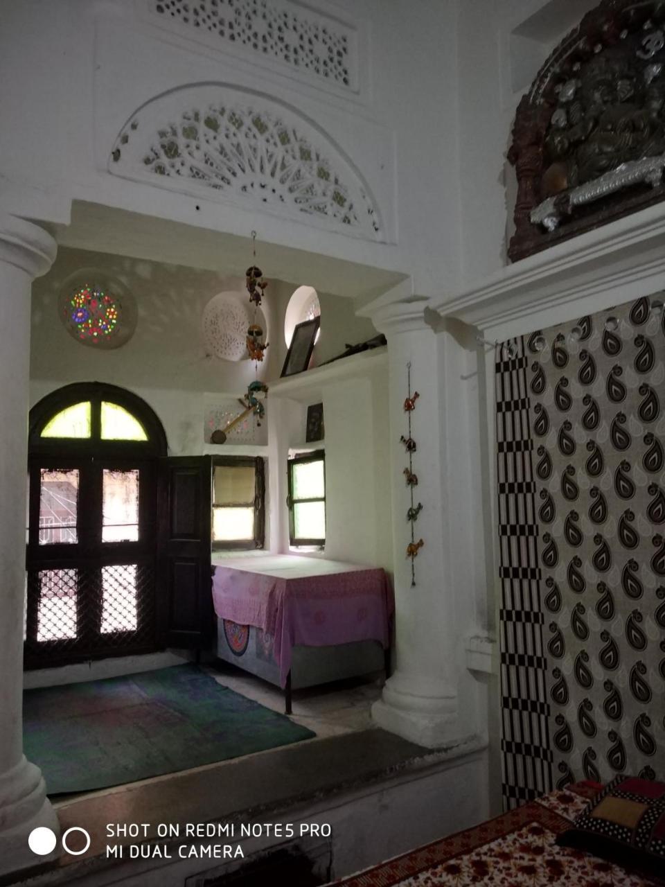 Shree Savitri Palace Pushkar Exterior photo