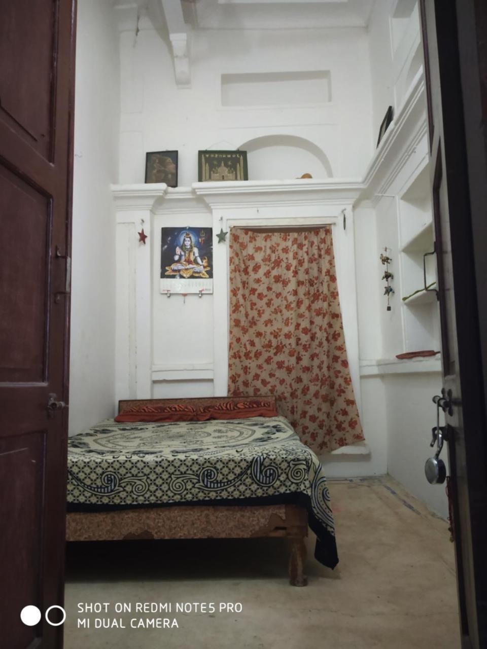 Shree Savitri Palace Pushkar Exterior photo